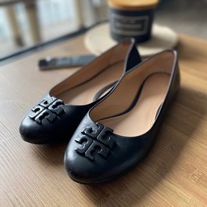 Tory Burch Ballet Flats